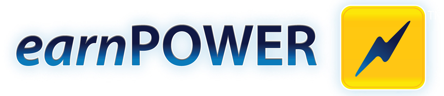 earnPower logo